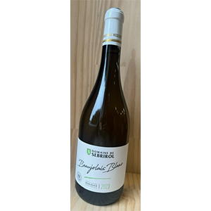 BEAUJOLAIS BLANC 2023