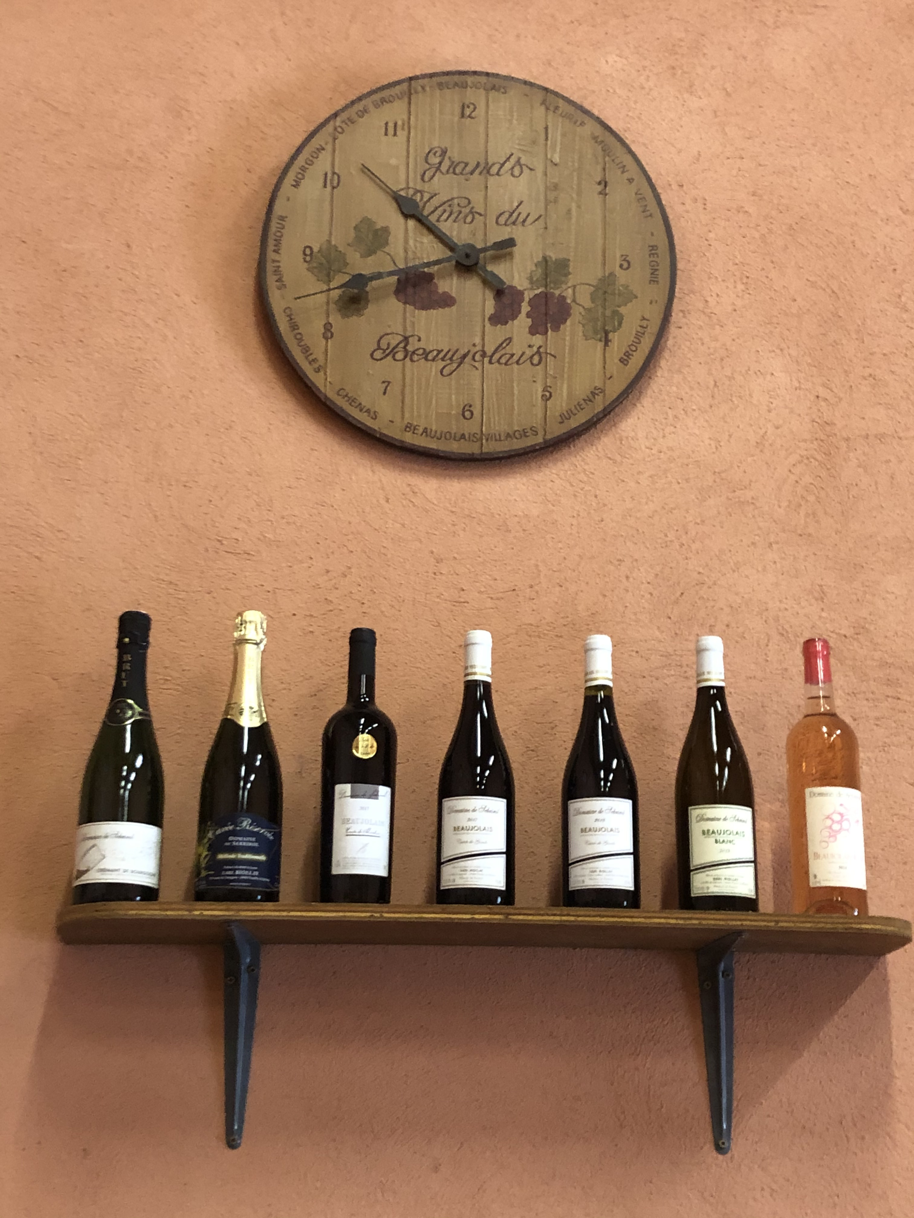 Découvrez notre vignoble Découvrez notre vignoble
